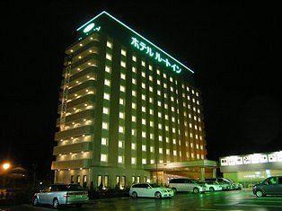 โฮเต็ล รูธ ฮิโคเน โรงแรม 3*