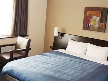 Route-inn 3* Hikone