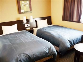 Hotel Route-inn Hikone