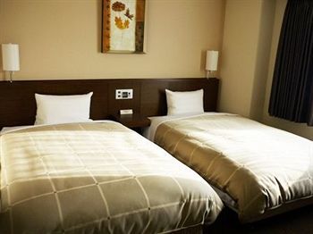 Route-inn Hotel 3*