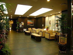 Hotel Route-inn 3*